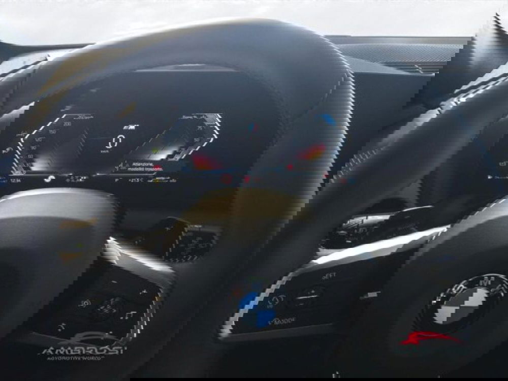 BMW Serie 1 nuova a Perugia (12)