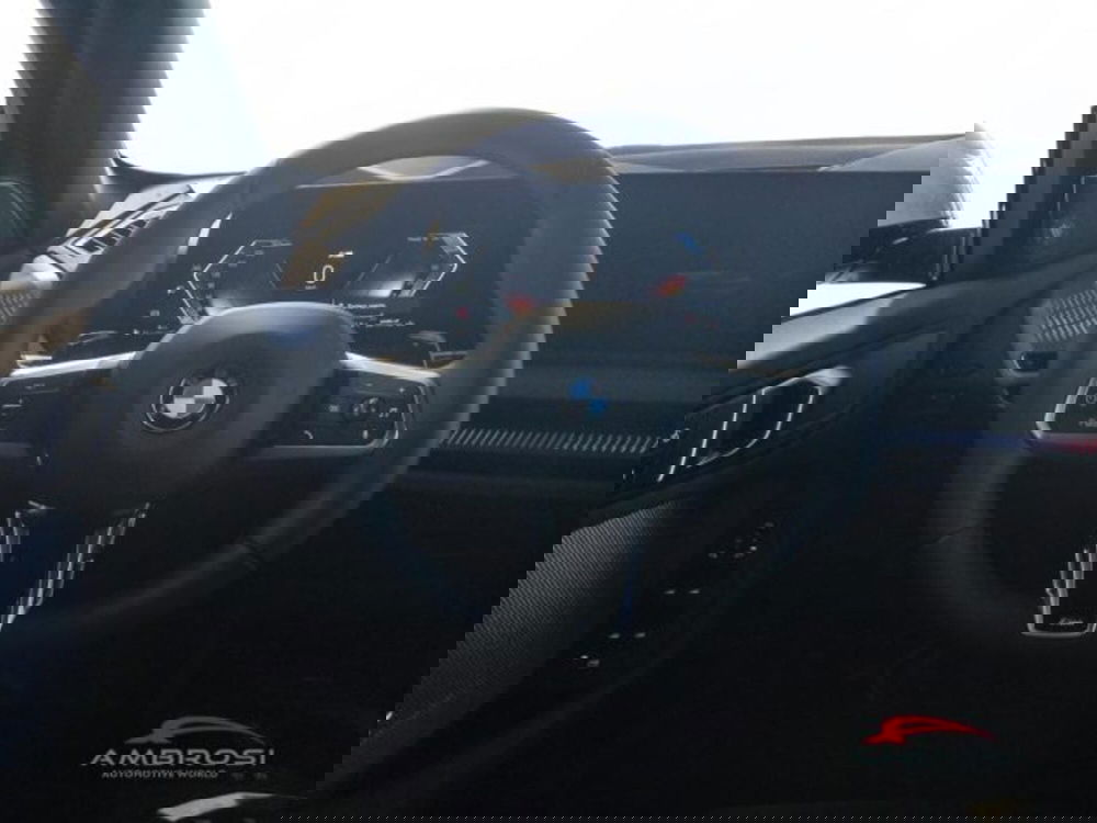 BMW Serie 1 nuova a Perugia (13)