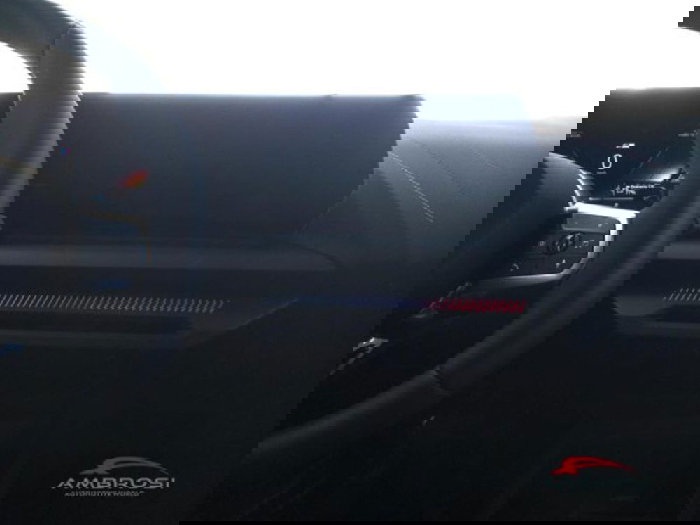 BMW Serie 1 nuova a Perugia (14)