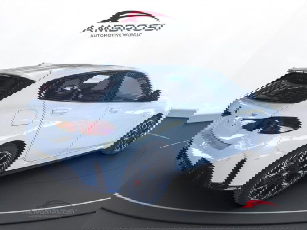 BMW Serie 1 nuova a Perugia (3)