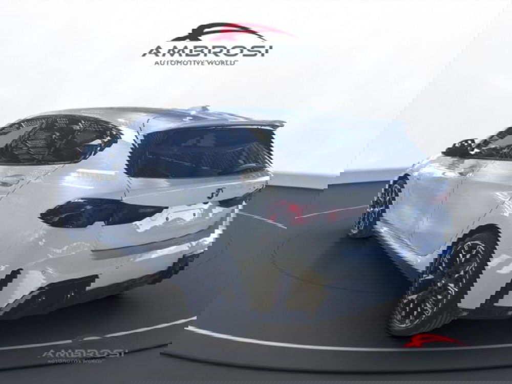 BMW Serie 1 nuova a Perugia (4)