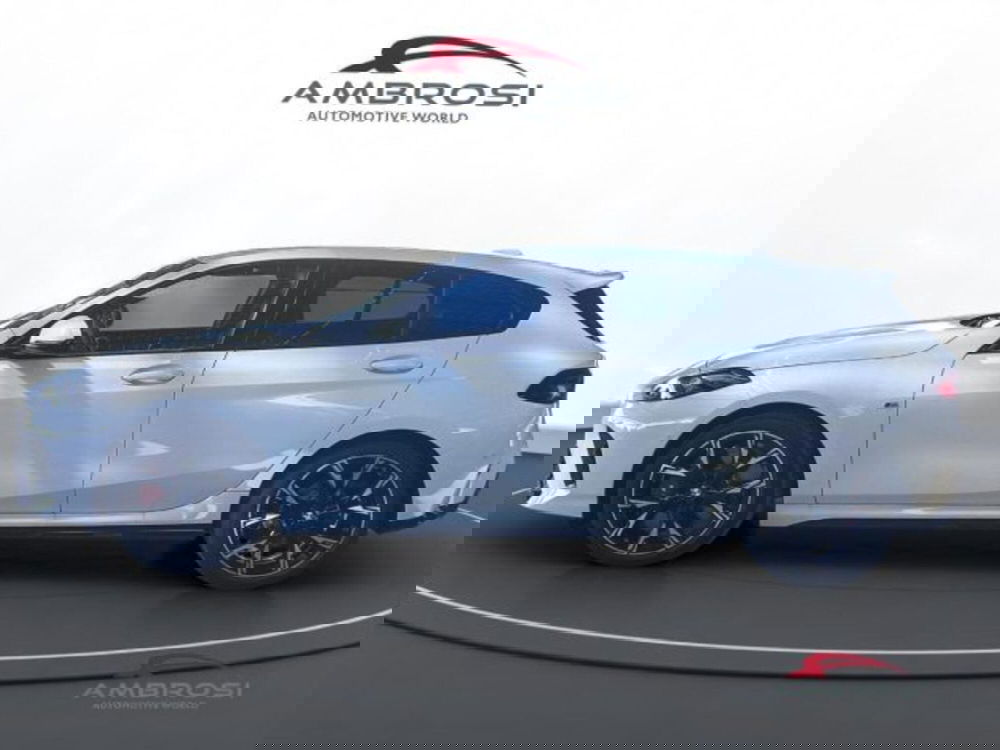 BMW Serie 1 nuova a Perugia (6)