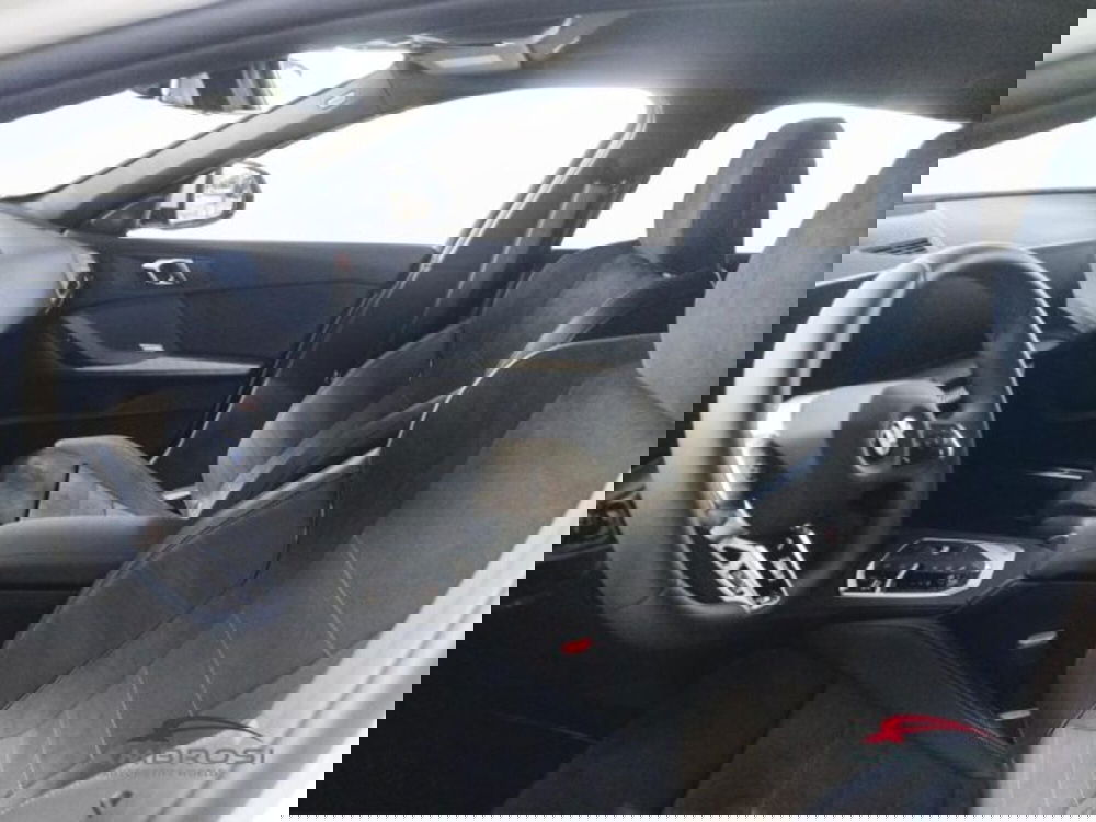 BMW Serie 1 nuova a Perugia (9)