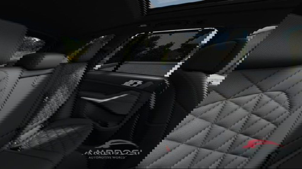 BMW X5 nuova a Perugia (11)