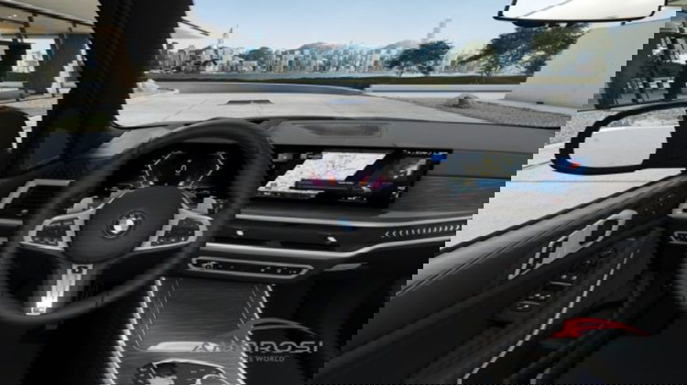 BMW X5 nuova a Perugia (12)