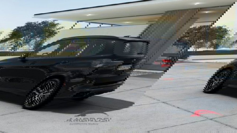 BMW X5 nuova a Perugia (2)