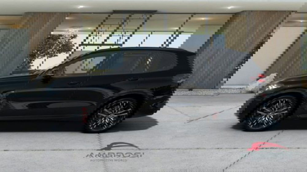 BMW X5 nuova a Perugia (3)