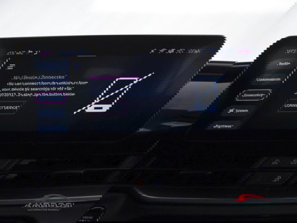 Fiat 600 usata a Perugia (15)