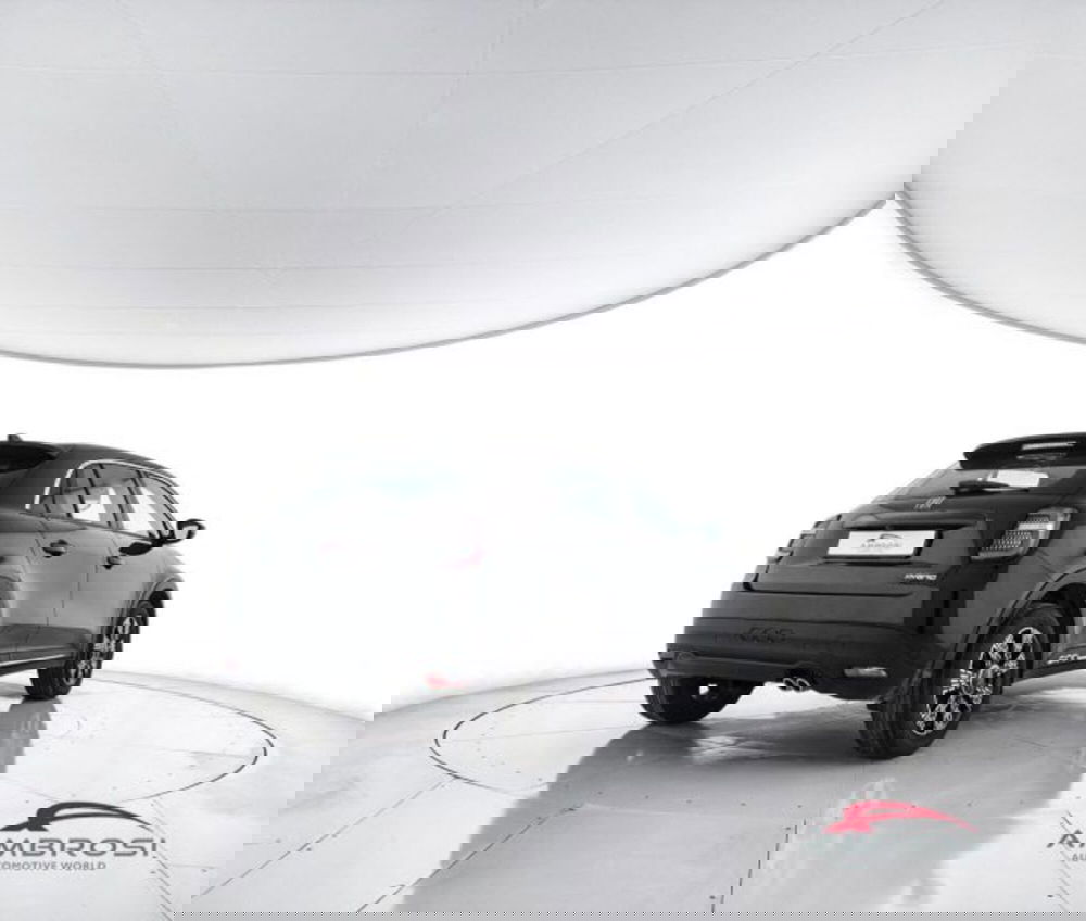 Fiat 600 usata a Perugia (3)