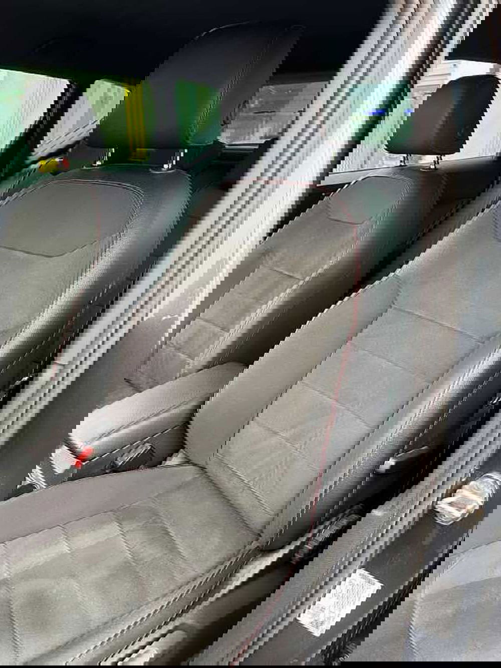 SEAT Ateca usata a Verona (10)