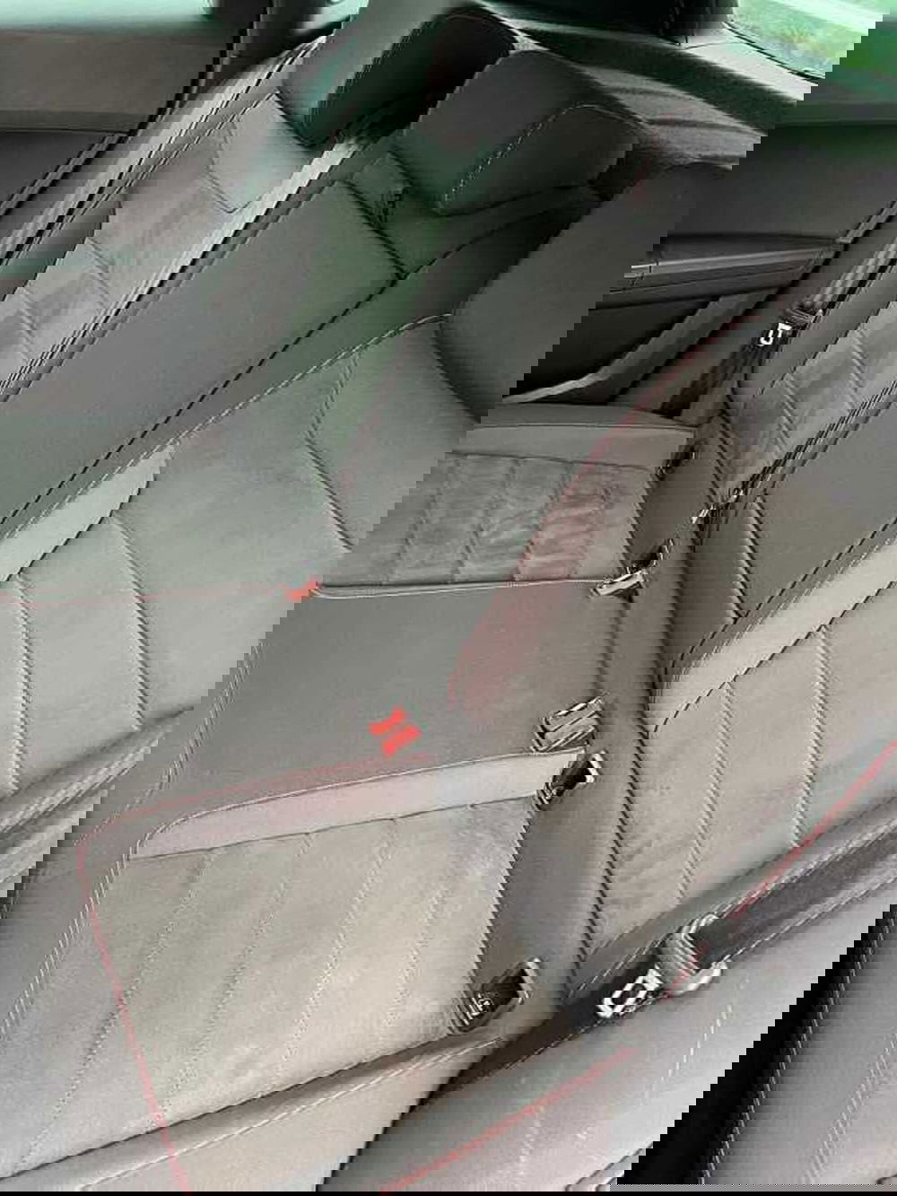 SEAT Ateca usata a Verona (11)