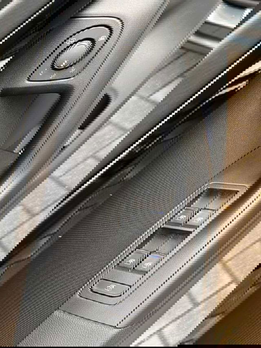 SEAT Ateca usata a Verona (12)