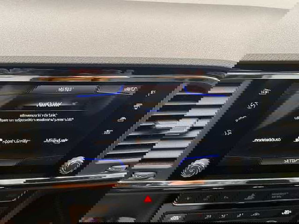 SEAT Ateca usata a Verona (13)