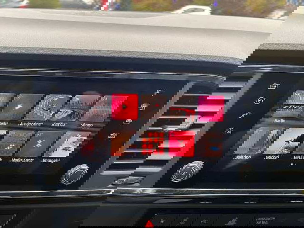 SEAT Ateca usata a Verona (14)