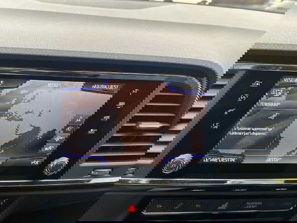 SEAT Ateca usata a Verona (16)