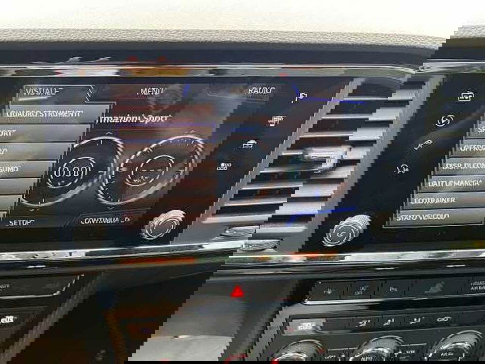 SEAT Ateca usata a Verona (17)