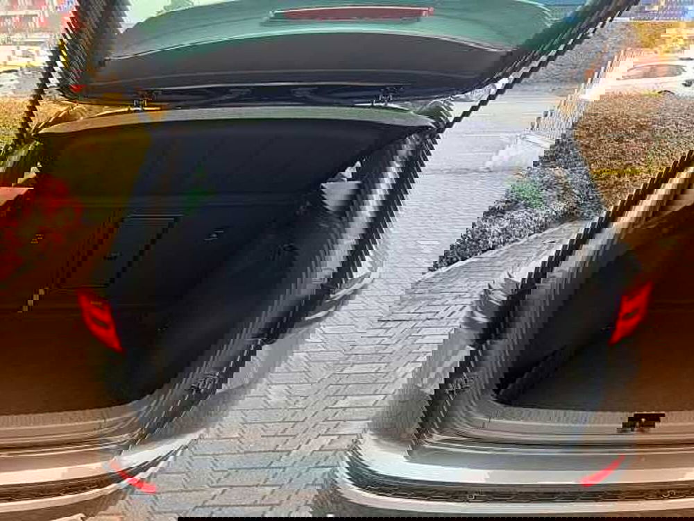 SEAT Ateca usata a Verona (4)