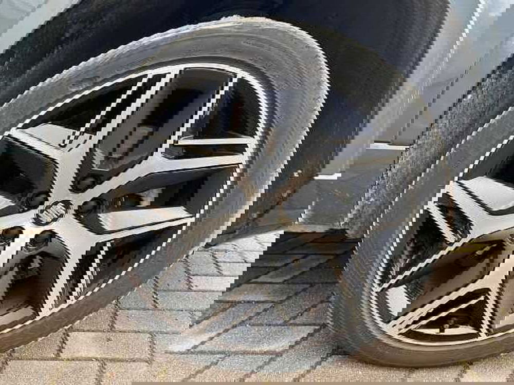 SEAT Ateca usata a Verona (5)