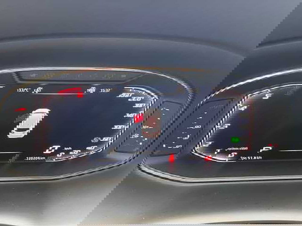 SEAT Ateca usata a Verona (7)