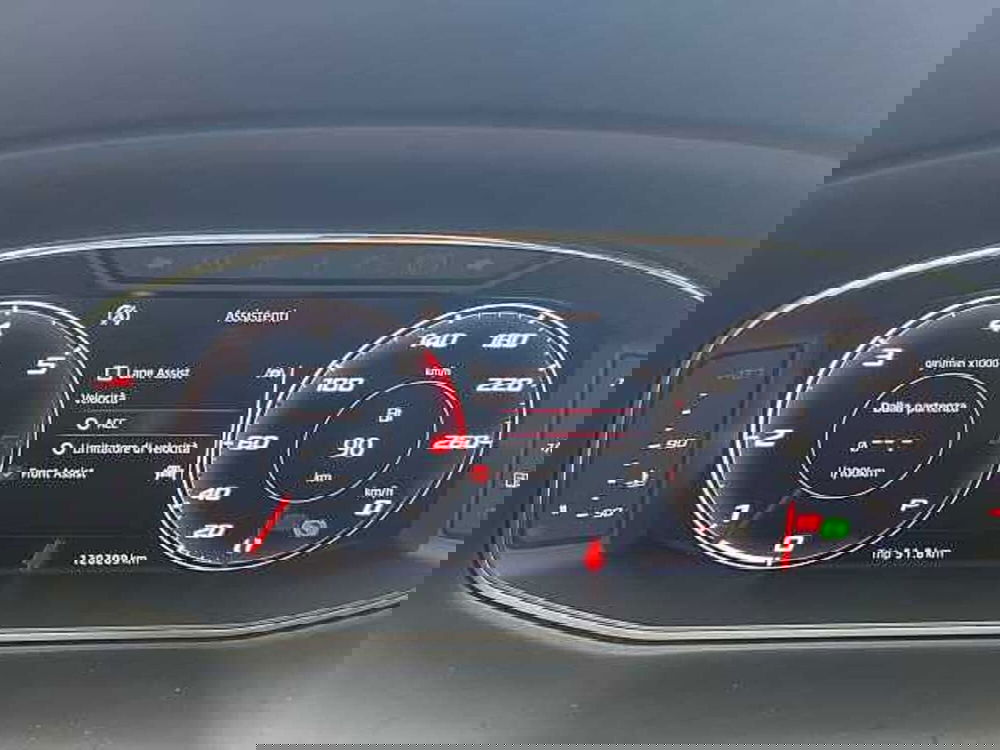 SEAT Ateca usata a Verona (8)