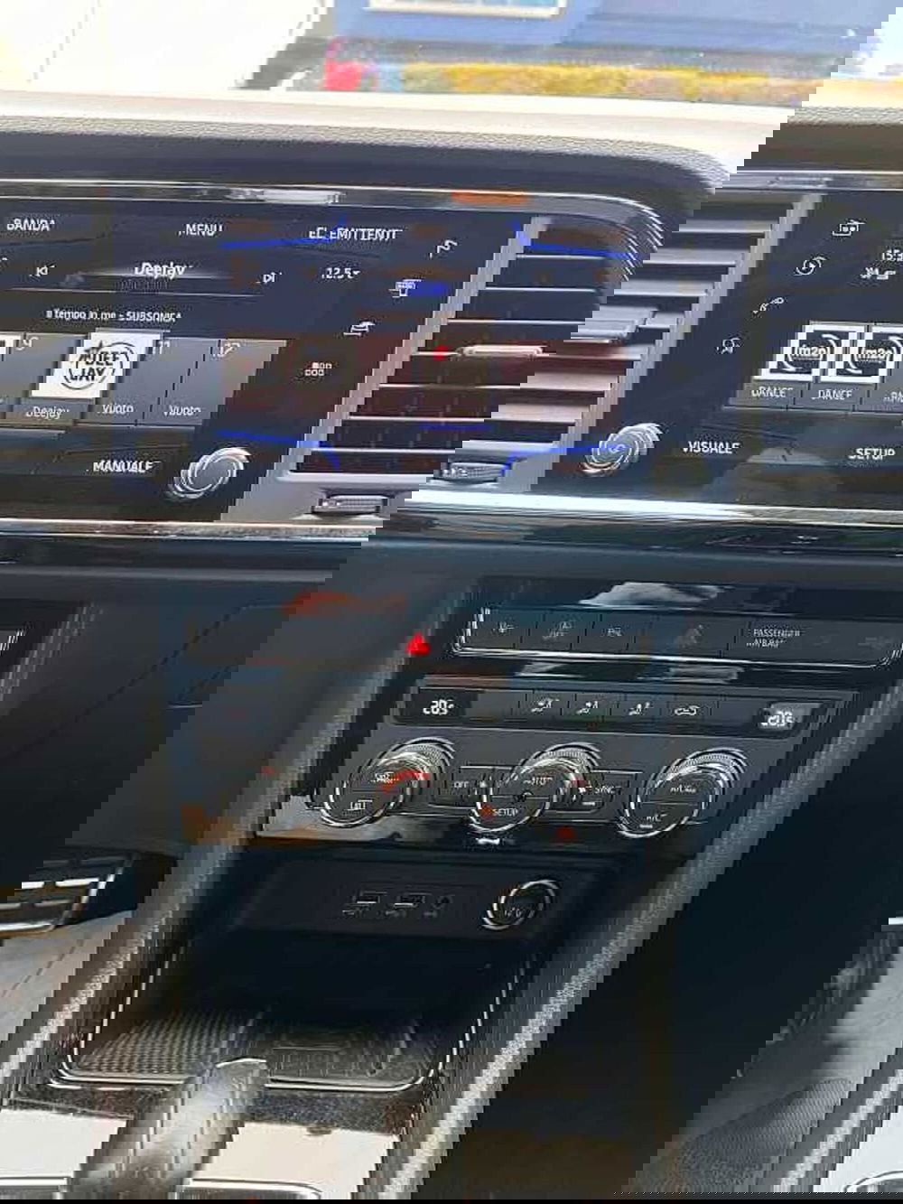 SEAT Ateca usata a Verona (9)