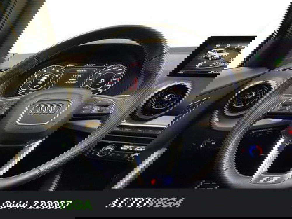 Audi Q2 usata a Vicenza (10)