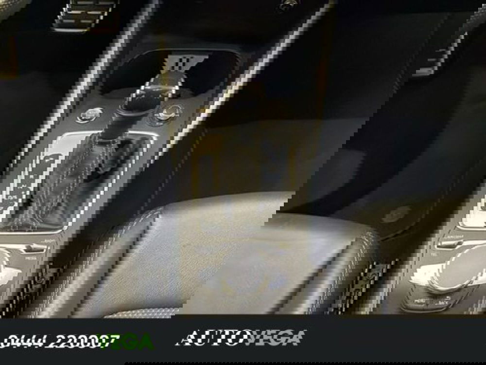 Audi Q2 usata a Vicenza (12)