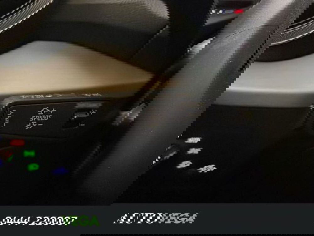 Audi Q2 usata a Vicenza (16)