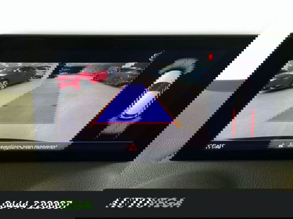 Audi Q2 usata a Vicenza (18)