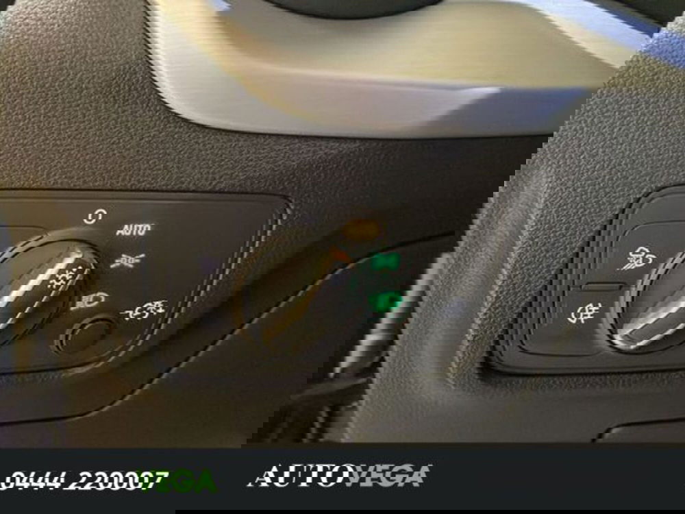 Audi Q2 usata a Vicenza (19)