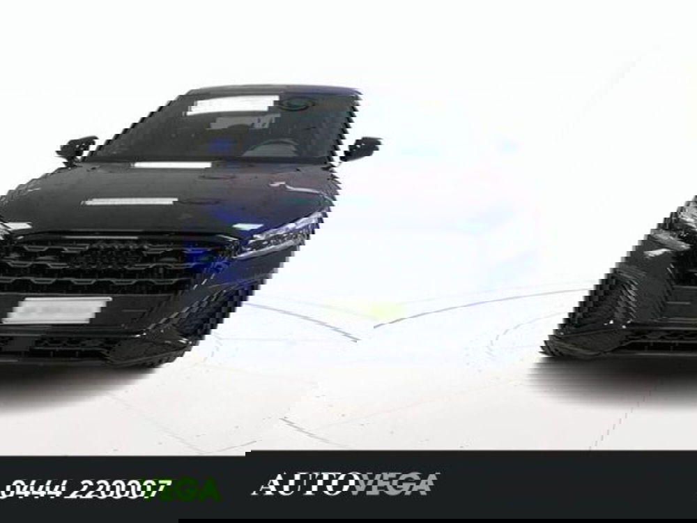 Audi Q2 usata a Vicenza (2)