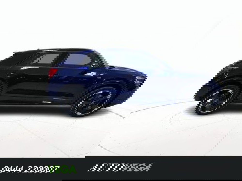 Audi Q2 usata a Vicenza (3)