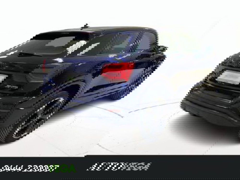 Audi Q2 usata a Vicenza (4)