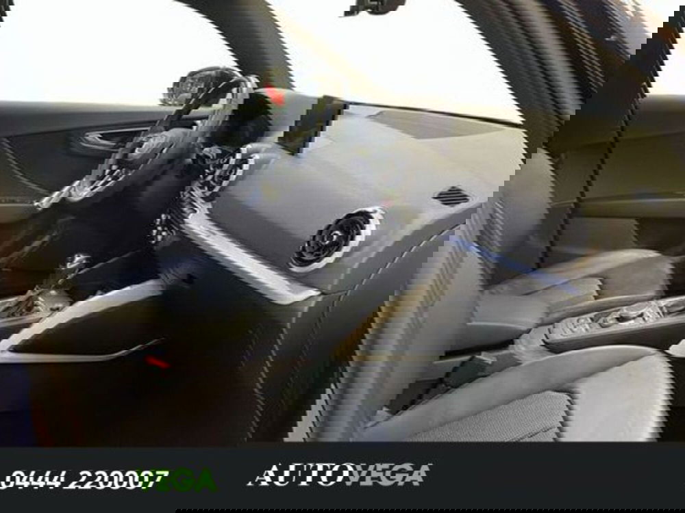 Audi Q2 usata a Vicenza (6)