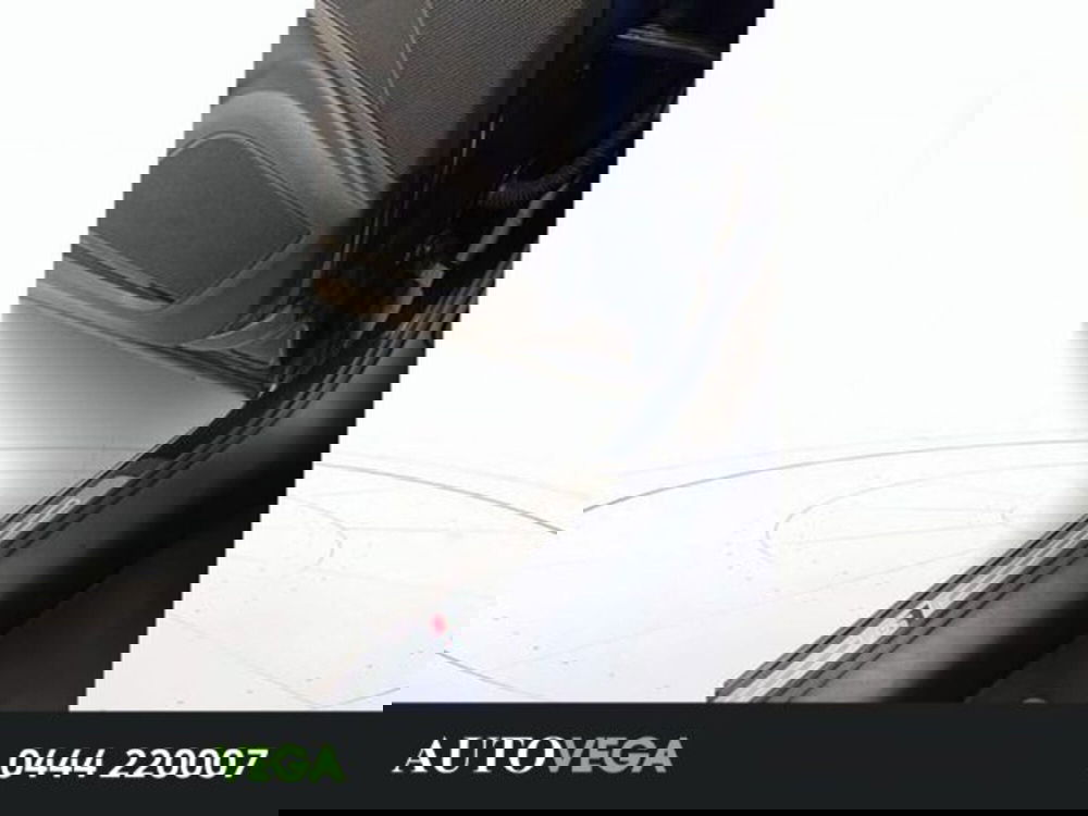 Audi Q2 usata a Vicenza (8)