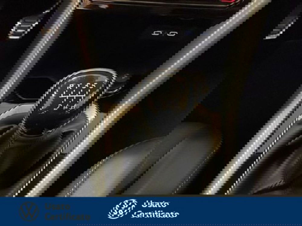 Volkswagen T-Roc usata a Vicenza (12)