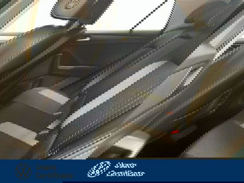 Volkswagen T-Roc usata a Vicenza (13)