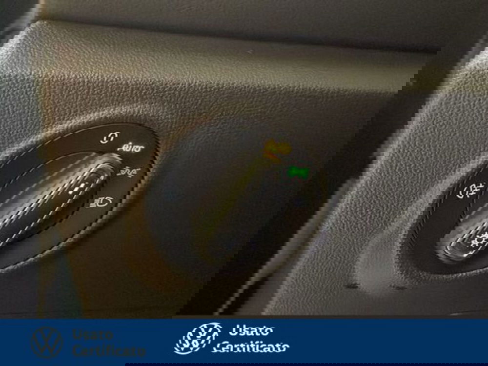 Volkswagen T-Roc usata a Vicenza (15)