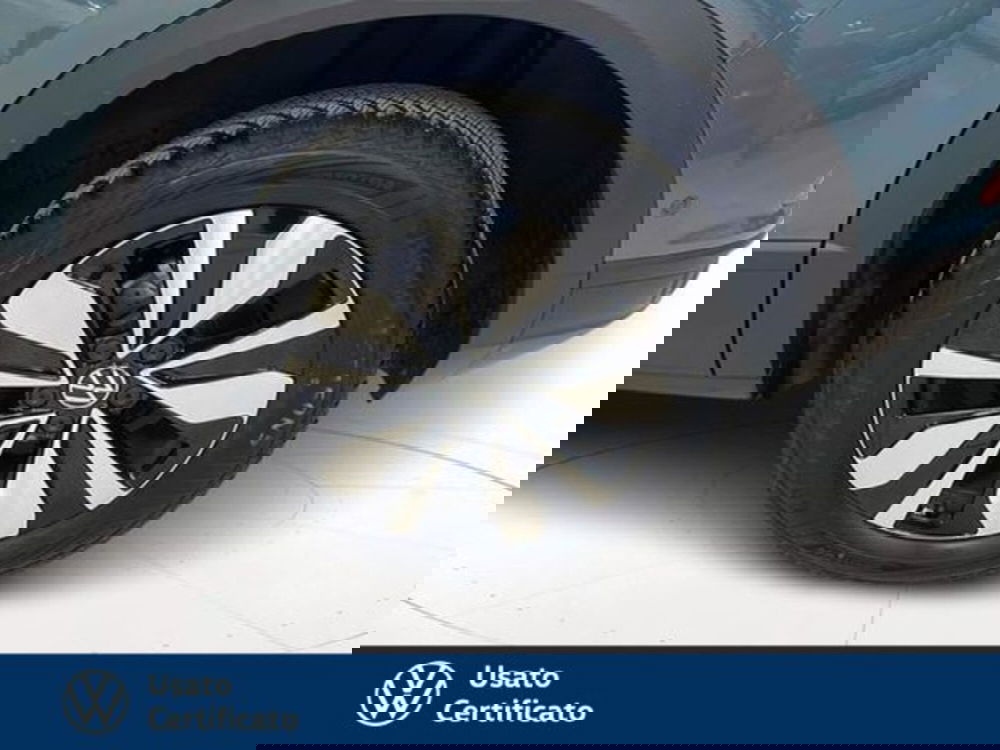 Volkswagen T-Roc usata a Vicenza (18)