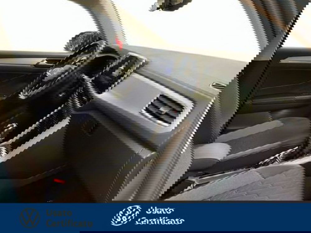 Volkswagen T-Roc usata a Vicenza (6)