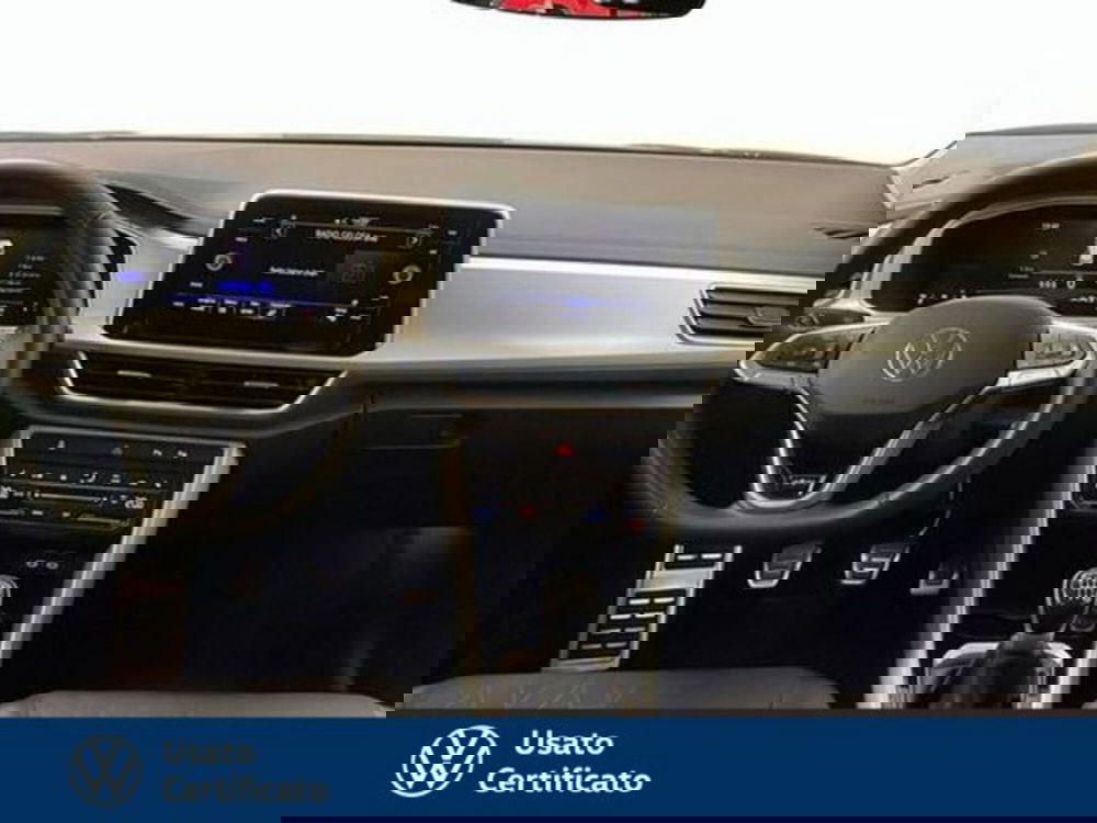 Volkswagen T-Roc usata a Vicenza (8)