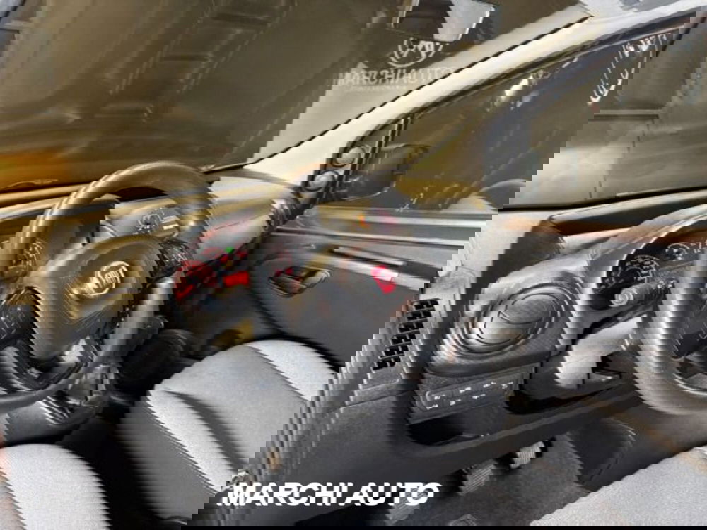 Fiat QUBO usata a Perugia (10)