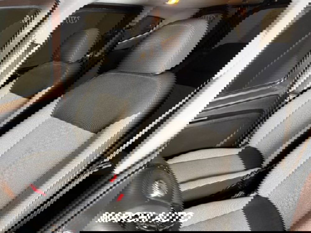 Fiat QUBO usata a Perugia (11)