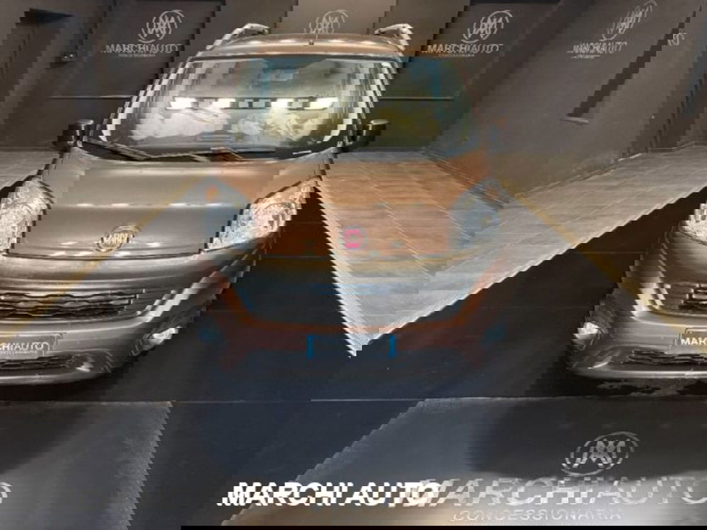 Fiat QUBO usata a Perugia (2)