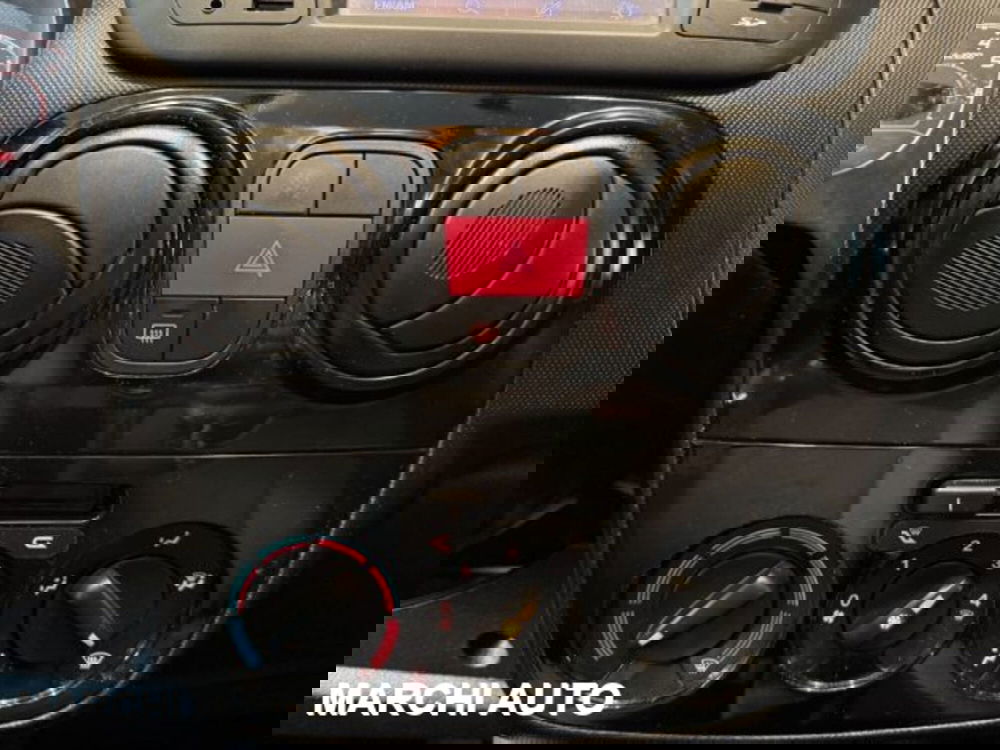 Fiat QUBO usata a Perugia (20)