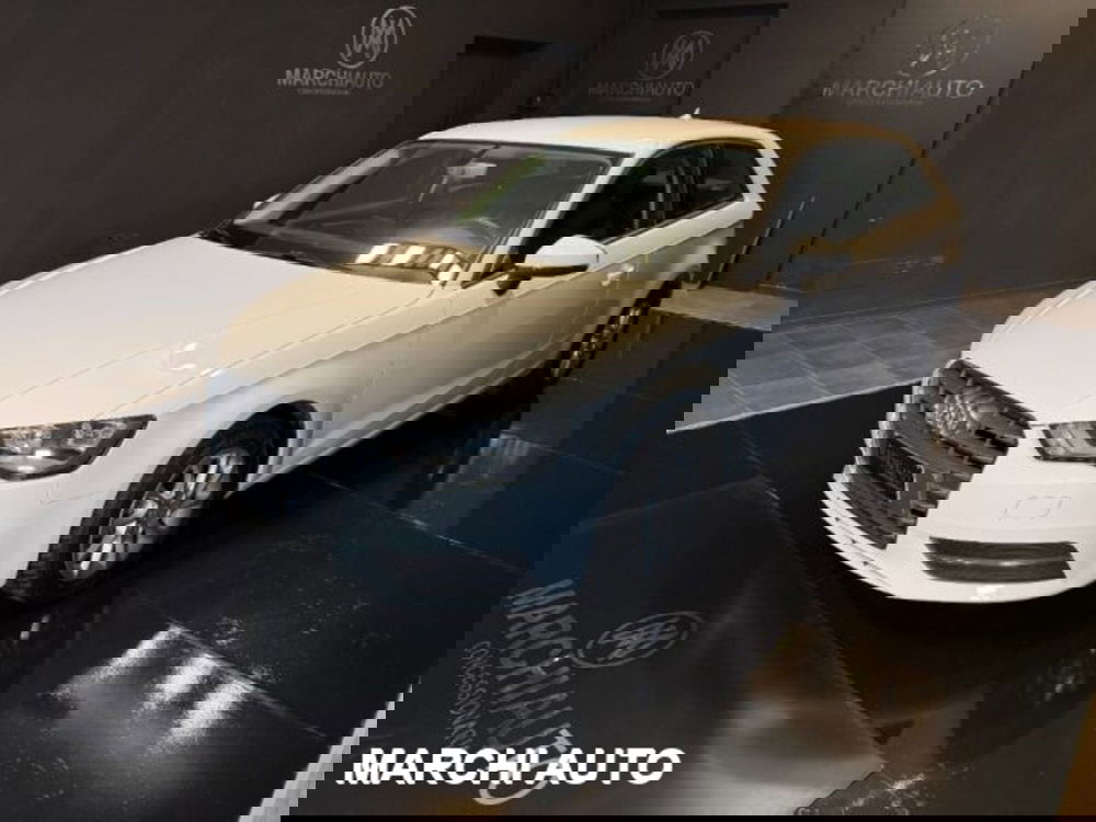 Audi A3 usata a Perugia