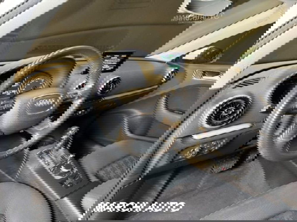 Audi A3 usata a Perugia (10)