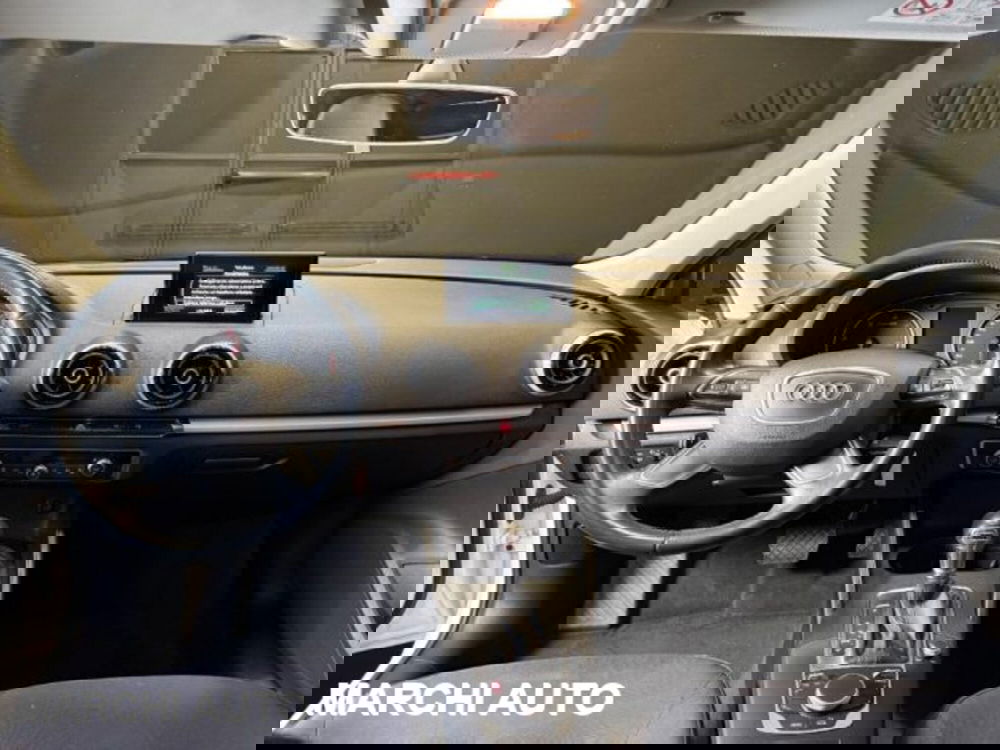 Audi A3 usata a Perugia (13)