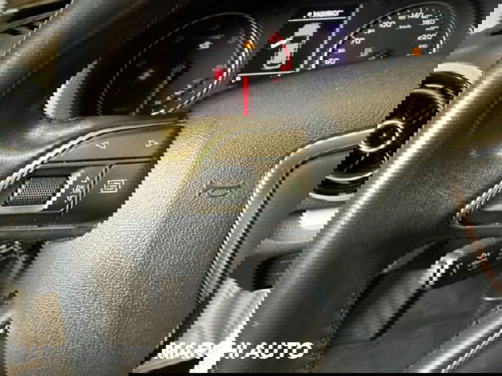 Audi A3 usata a Perugia (14)