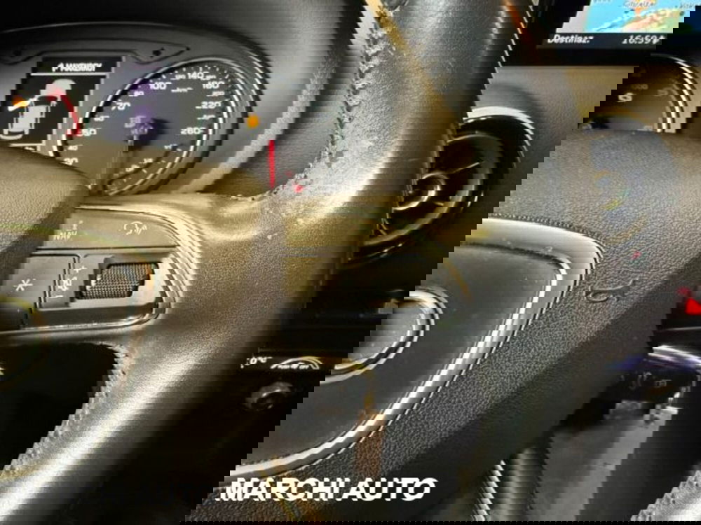 Audi A3 usata a Perugia (17)